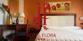 Hotel Flora, Noto